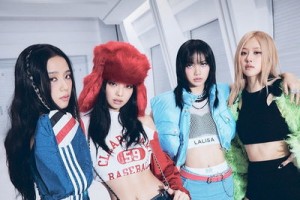 Blackpink выпустили свой второй альбом и анонсировали тур