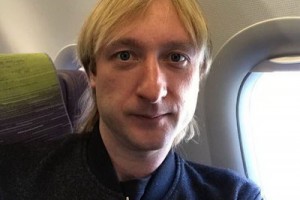 Евгений Плющенко отпразднует «35 лет на льду» с Димой Биланом и Филиппом Киркоровым