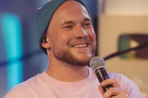 Vavan представил «Субботним вечером» и рассказал о новых «Реальных пацанах» на «Авторадио»