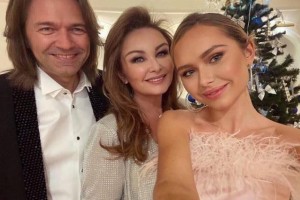 Дочь Маликова поставила крест на детях: Это невозможно