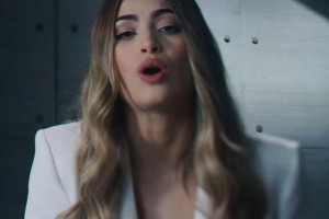 Мальта: Emma Muscat с песней I Am What I Am