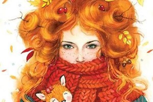 Веселый календарь: 6 декабря мир отмечает День рыжих мыслей