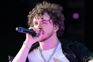 Джек Харлоу попал в номинации iHeartRadio Music Awards 2023 с двумя песнями