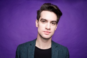 Брендон Ури закрыл Panic! At The Disco, чтобы стать отцом