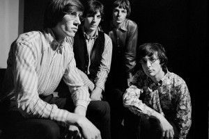 Pink Floyd. “The Dark Side Of The Moon” - 1973