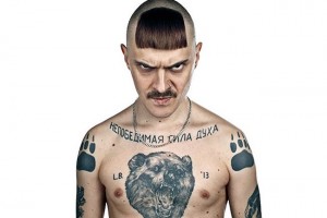 Лидера группы Little Big признали иноагентом