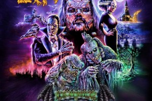 Подробности о новом альбоме LORDI !!!!!!!!!!!!!!!!!!!