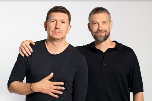 Uma2rman даст концерт по заявкам в Петербурге