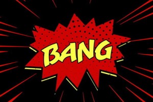Баста представил новый «Bang» своего Gorilla Zippo