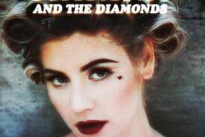 Темой альбома стал поиск своей личности