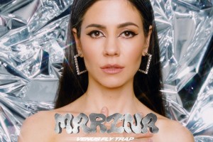 Marina and The Diamonds написала песню «Venus Fly Trap»