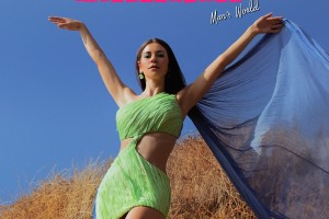 Marina and The Diamonds написала песню «Man's World»