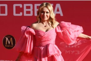 Яна Рудковская высказалась о российском аналоге Евровидения