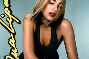 Дуа Липа написала песню «Don’t Start Now»