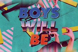 В положительном обзоре для DIY Элли Уотсон назвала "Boys Will Be Boys" "эйфорической балладой"