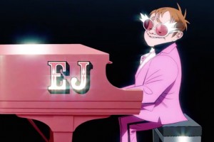 В декабре прошлого года появился документальный фильм «Gorillaz: Долой фальшивых идолов»