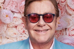 Элтон Джон написал дуэт «I'm Not Gonna Miss You» (with Glen Campbell)