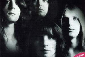UFO и «Belladonna» (1976)