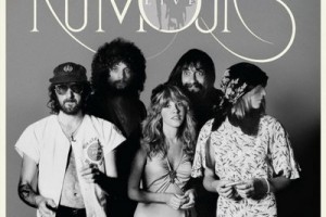 Fleetwood Mac выпустят концертный альбом 1977 года