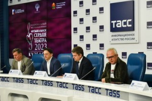 Премию «Музыкальное сердце театра» вручат в ноябре