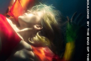 “Higher Than Heaven” - песня певицы Элли Голдинг для ее грядущего пятого студийного альбома