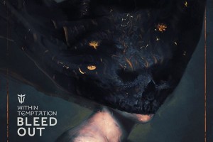 Within Temptation выпустили клип «Bleed Out», созданный нейросетью