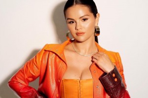 Селена Гомес рассказала, как ее новый альбом SG3 будет посвящен свободе от «отношений и тьмы»