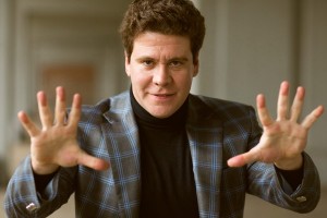 Денис Мацуев отметит Международный день музыки в Кремле