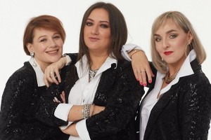 Концерт группы Воровайки! Начало а 21:00 по МСК. 11.12.2023