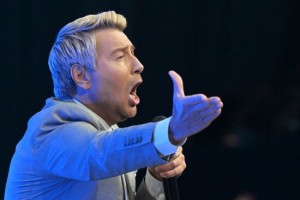 Названы лучшие певцы России