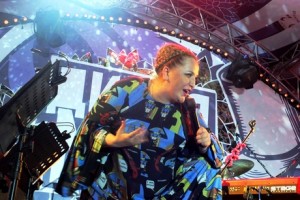 "Дикая Мята" на новом месте