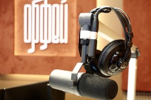 «Орфей» начал вещание в Сочи