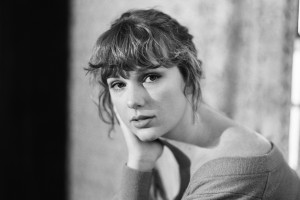 «My Tears Ricochet» песня американской певицы Тейлор Свифт
