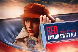 «Red» (в пер. с англ. Красное) — песня американской кантри-певицы Тейлор Свифт