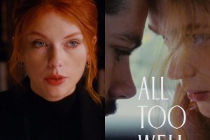 «All Too Well» (с англ. — «Всё слишком хорошо») — песня американской певицы Тейлор Свифт, из её четвёртого студийного альбома Red