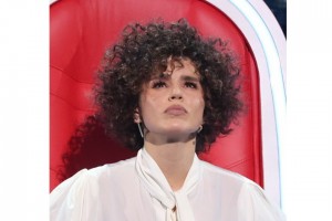 Zivert рассказала, как попала в жюри «Голоса» без музыкального образования