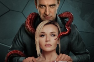 В интервью журналу «Москвичка» Полина Гагарина рассказала о своей первой драматической роли