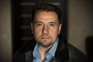 Российский певец Казимир погиб в ДТП в ДНР