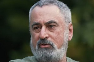 Александр Толмацкий собирается снять фильм о Децле и не хочет больше никогда общаться с внуком