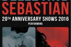 Belle and Sebastian отметят 20-летие концертами в Альберт-холле