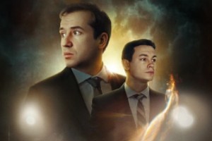 Рецензия на фильм «Затерянные»: Абсурдная комедия выгорания