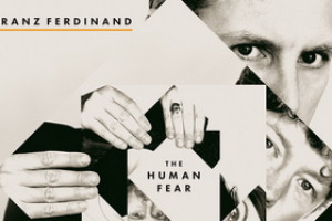 Franz Ferdinand выпустят первый альбом в новом составе в будущем году