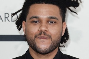 Weeknd установил рекорд Billboard