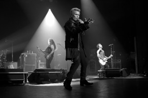 Бунтарь на дороге: 10 лучших песен Billy Idol !! ЧАСТЬ 1.