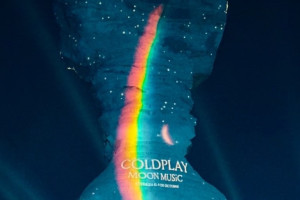 Музыка Луны: новый альбом Coldplay свел фанатов с ума
