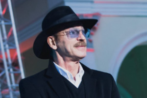 Михаил Боярский награжден орденом «За заслуги перед Отечеством»