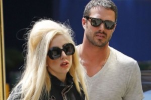 Lady Gaga серьезно готовится к свадьбе