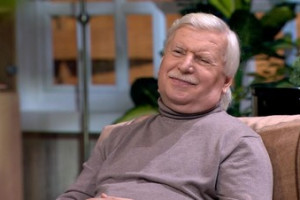 Умер музыкант Леонид Мацуев