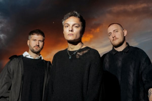 «Герои сменились!»: Лидер группы TRITIA о сравнении с Linkin Park и новой рок-волне