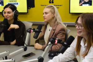 «Фабрика» перезагрузила образ русской женщины